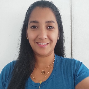 Yusbelis Rosas 's avatar
