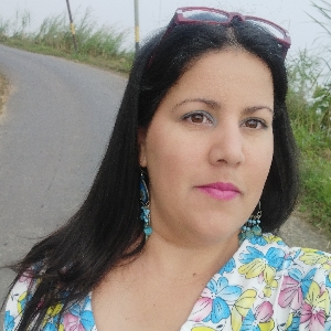 Keren's avatar