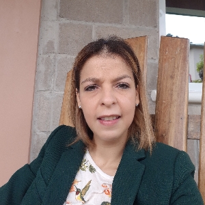 María Fernanda's avatar