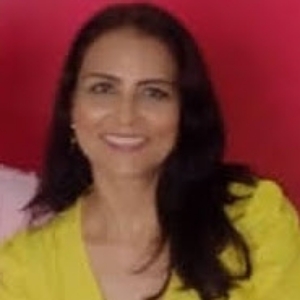 Gina Olaya's avatar
