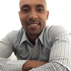 Luis Augusto's avatar