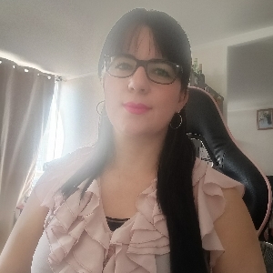 Soledad Giraldo 's avatar