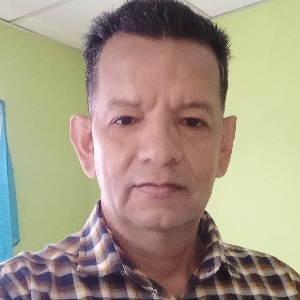 Frangel Chacón 's avatar