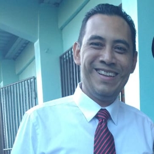 Salomón Zepeda 's avatar