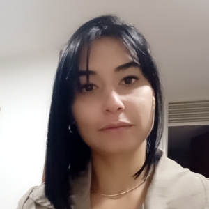 Laura Guzmán Jaraba's avatar