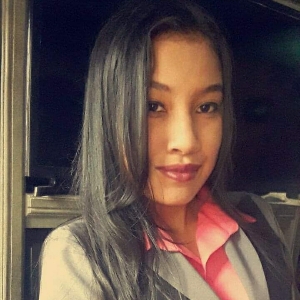 Suany Ochoa's avatar