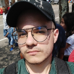 Jesus Hernández 's avatar