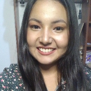 Angela Camargo 's avatar