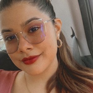 Rosa Arauz 's avatar