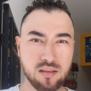 Cristian Sanchez's avatar