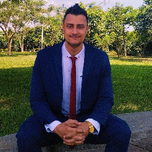 Juan Sarria's avatar