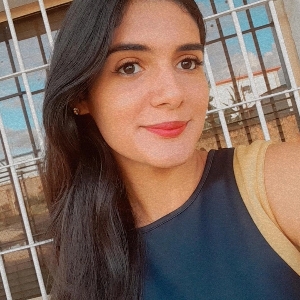 Alejandra Carrillo 's avatar