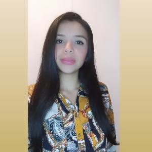 Vanesa Casique's avatar