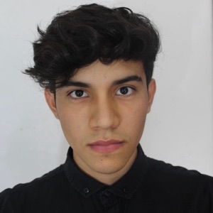 Jeremy Michael Vargas Ruiz 's avatar
