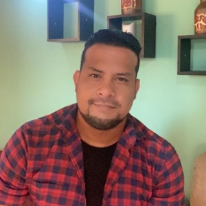 Carlos Diaz's avatar