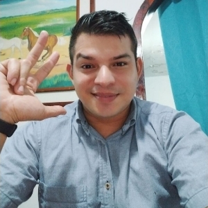 Ruben Ali Rangel 's avatar