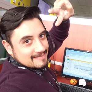 Gabriel Cevallos 's avatar