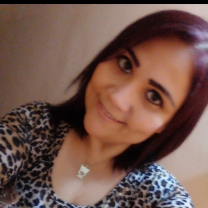 Martha Vargas's avatar