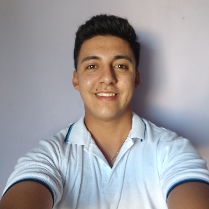 Cristian's avatar