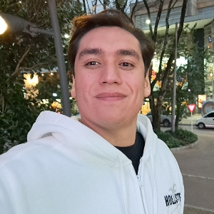 Anyhelo Vivas's avatar