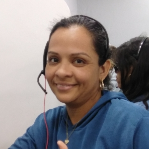 Isaura Perez's avatar