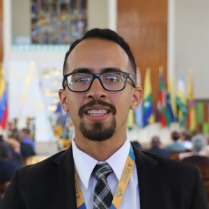 Jose Mora's avatar