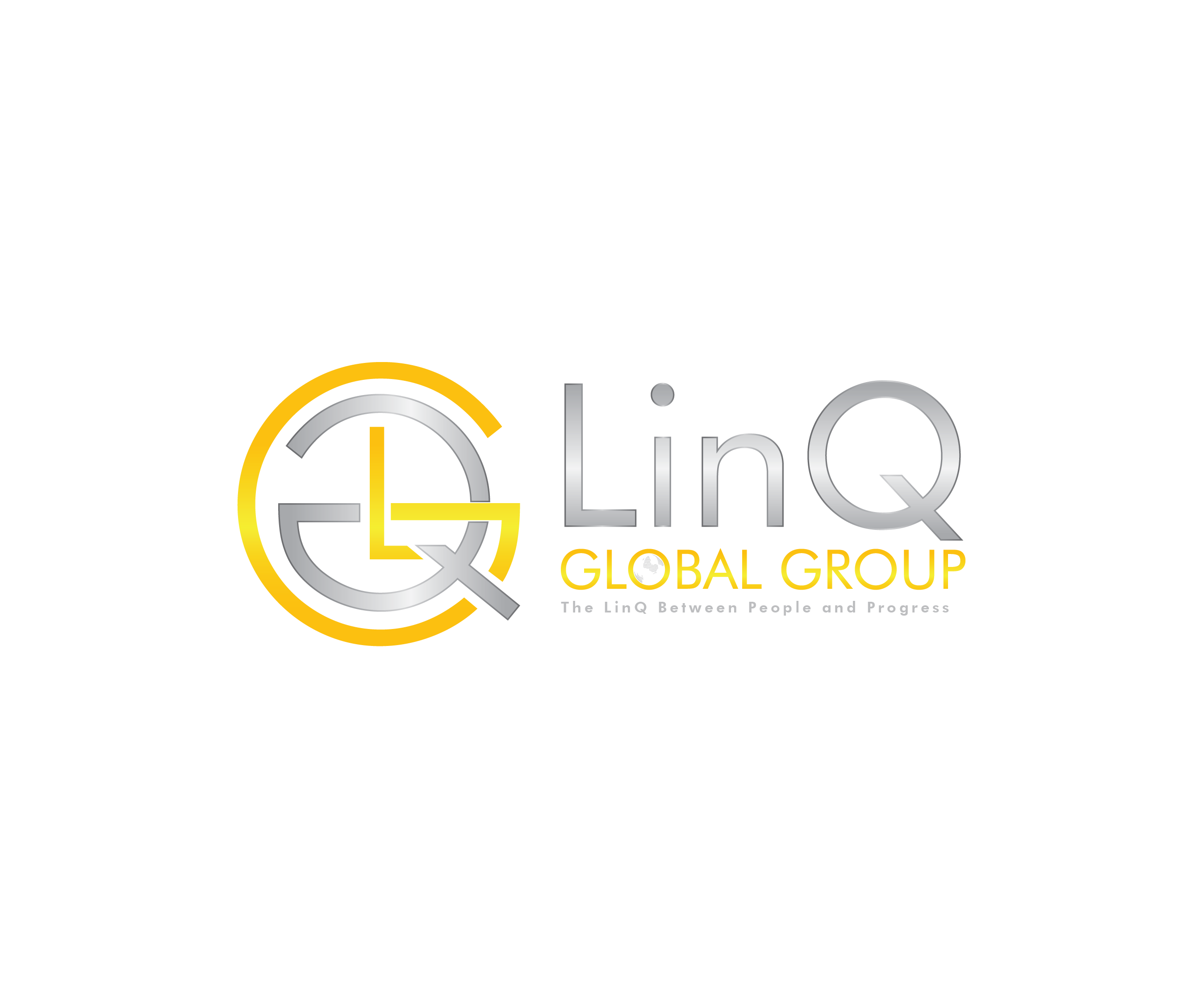 LinQ Global Group-USA logo