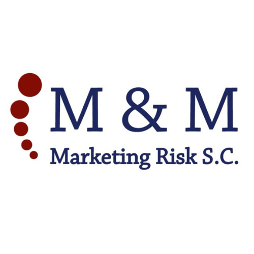 MYM Marketing Risk logo