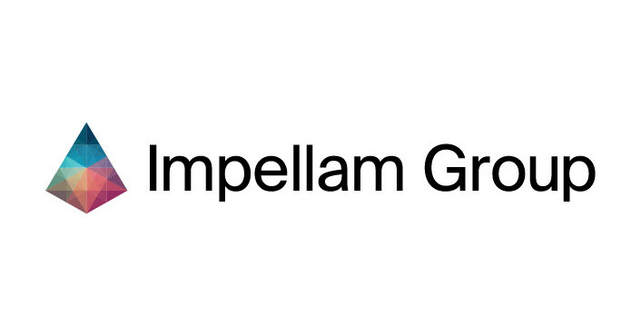 IMPELLAM GROUP logo