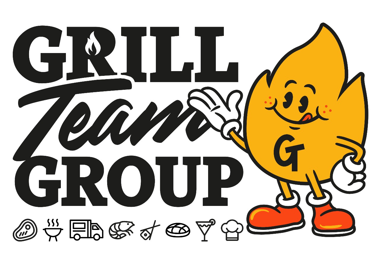 GRILL TEAM GROUP logo