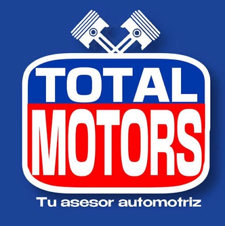 TOTALMOTORS S.A.S logo