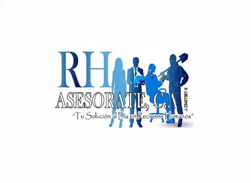 RHASESORATE,C.A logo