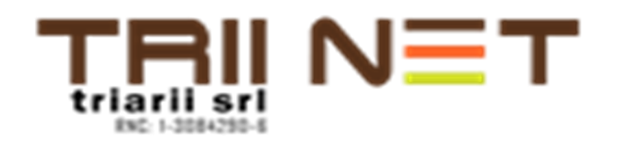 Triinet logo