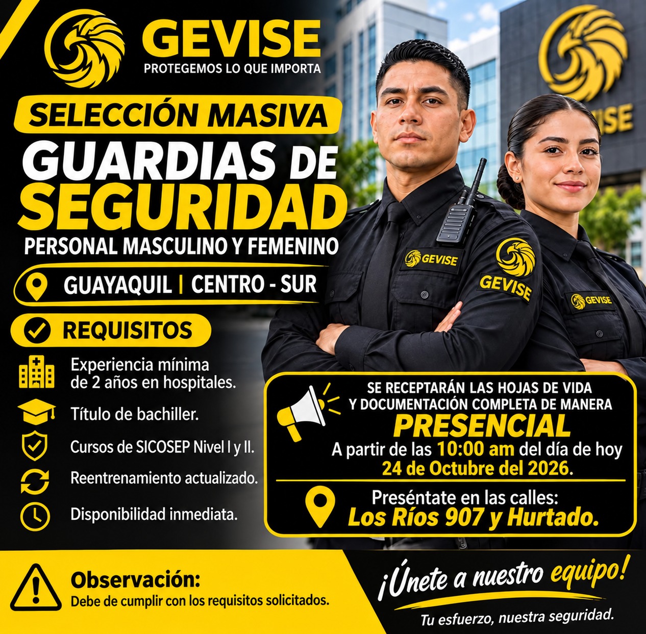 Gevise logo