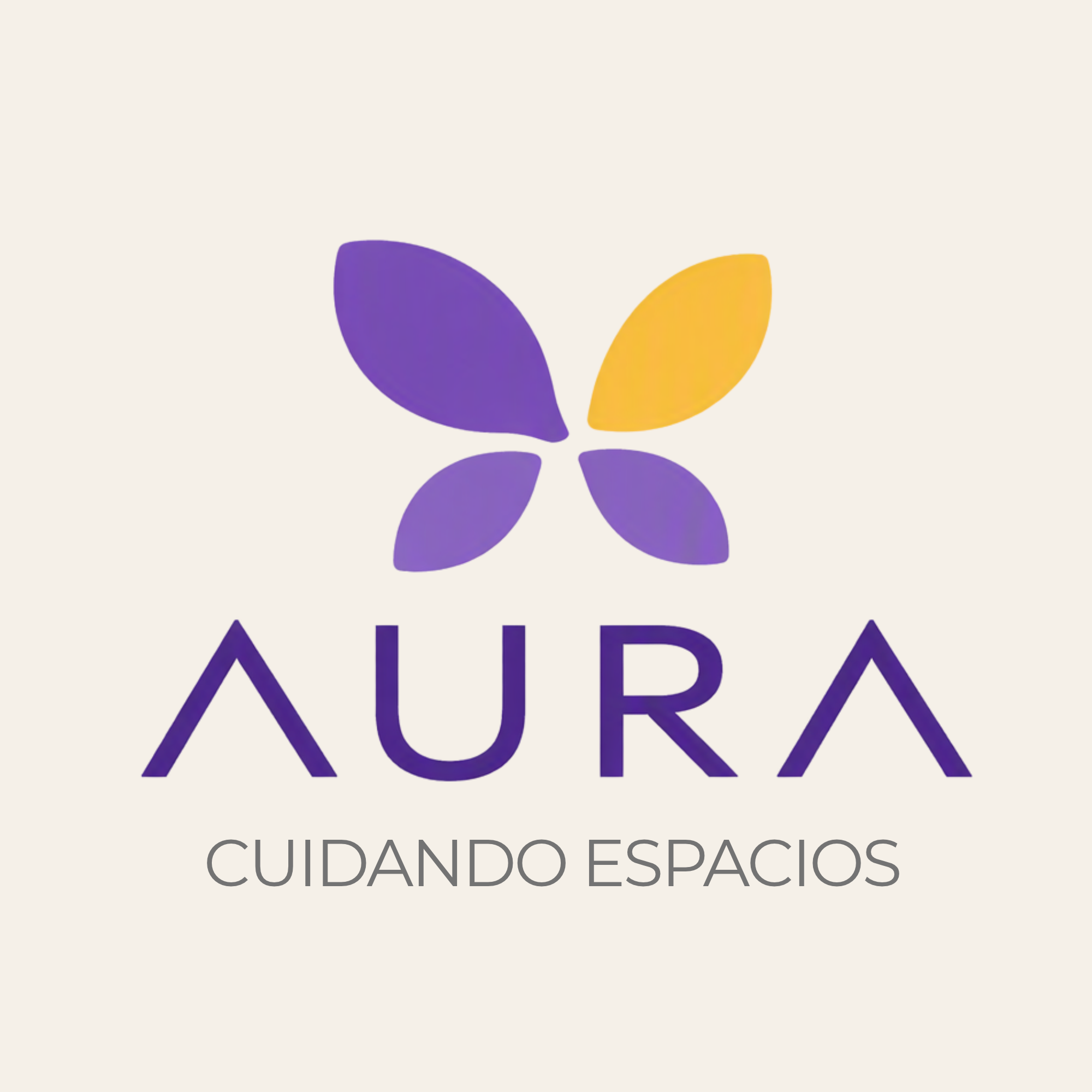Aura Corp logo