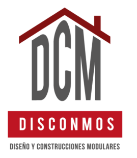 Disconmos marketing sas logo
