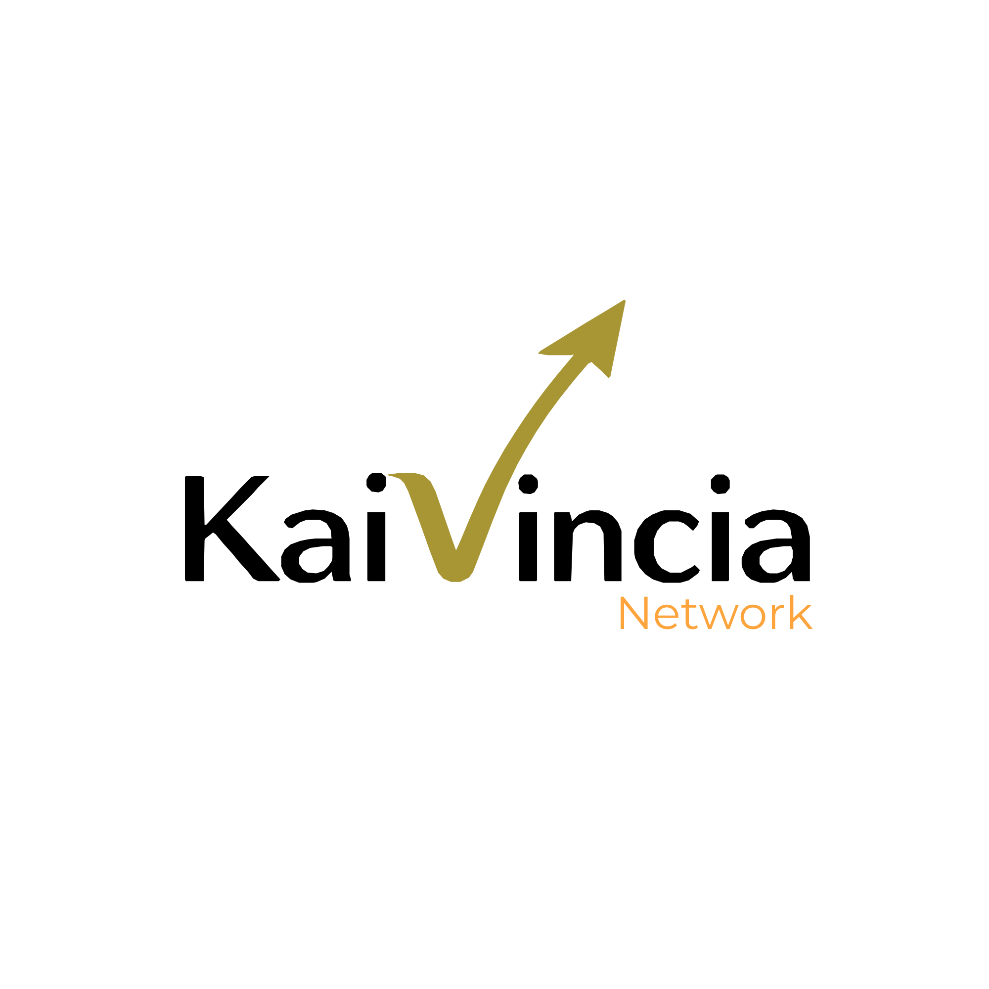 Kaivincia Network logo